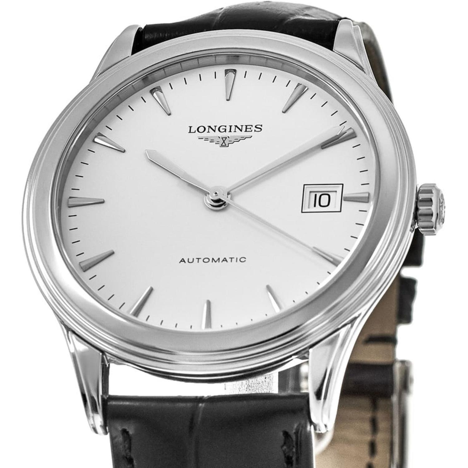 LONGINES - L4.974.4.12.2 - L4.974.4.12.2