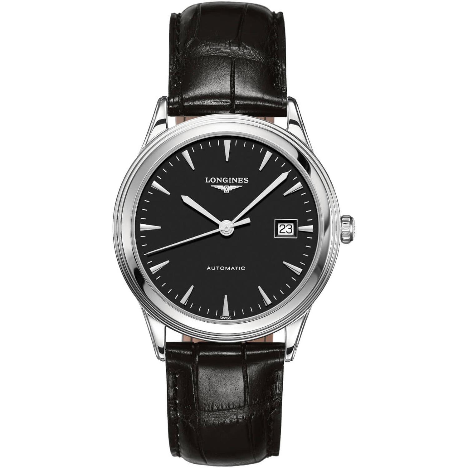 LONGINES - L4.974.4.52.2 - L4.974.4.52.2