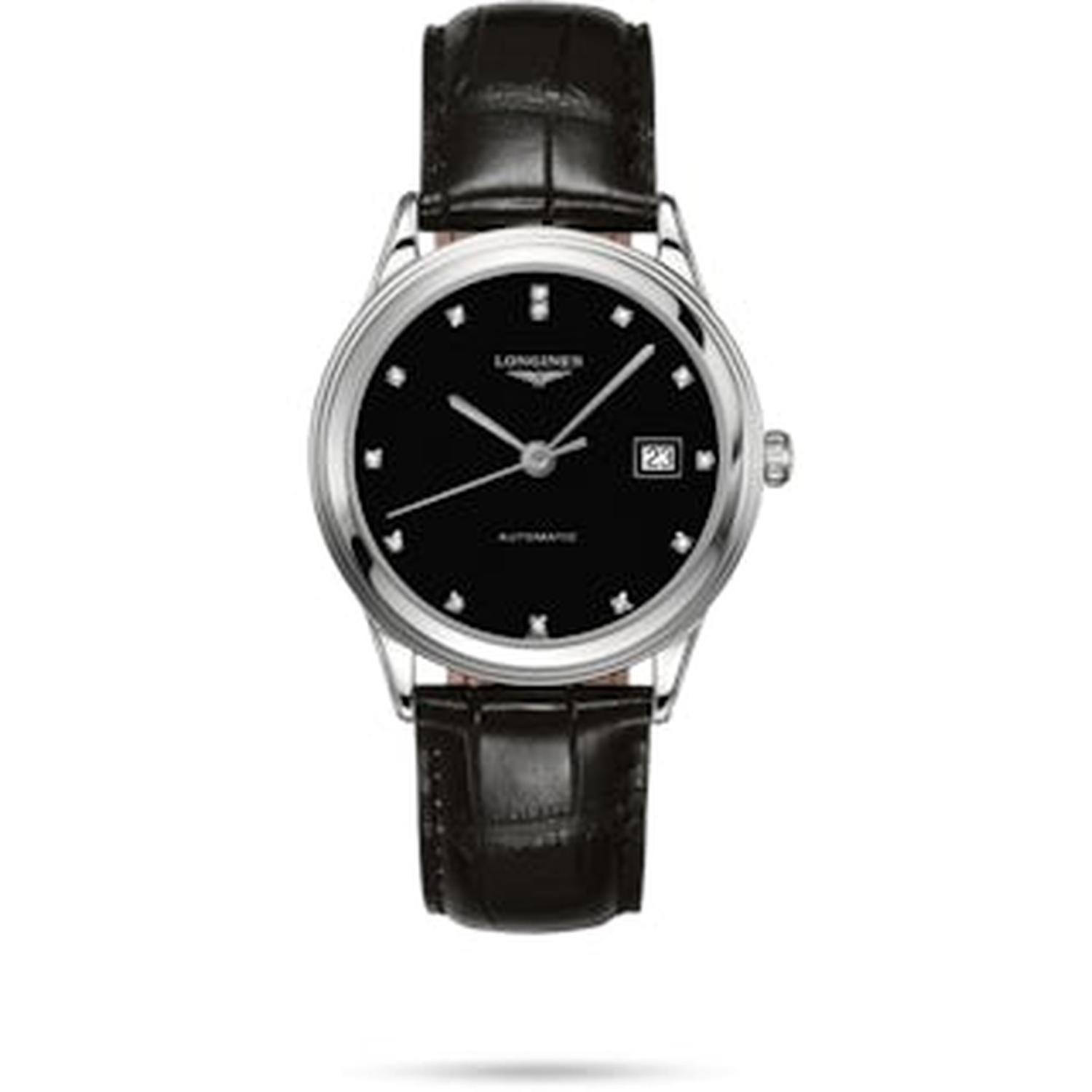 LONGINES - L4.974.4.57.2 - L4.974.4.57.2