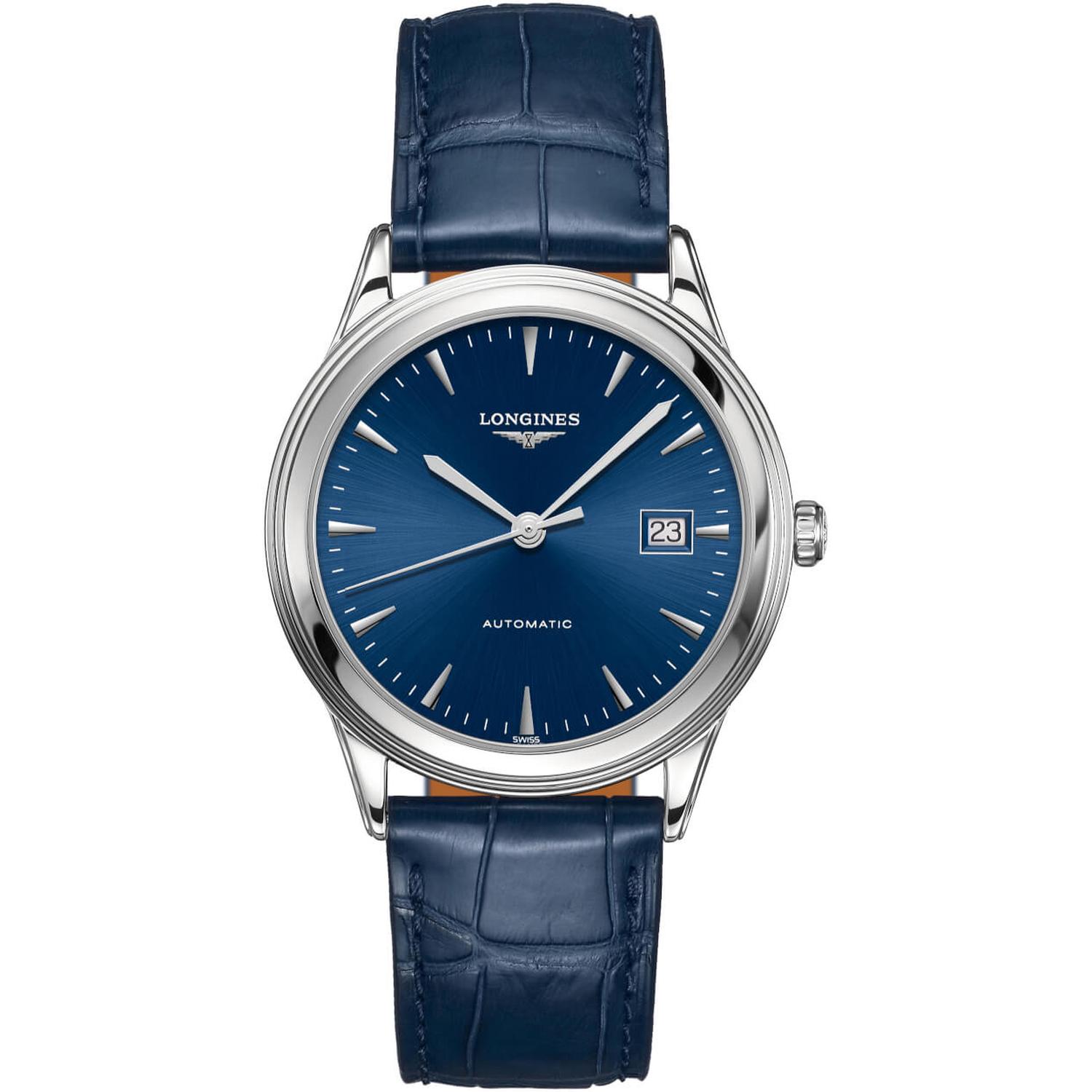 LONGINES - L4.974.4.92.2 - L4.974.4.92.2