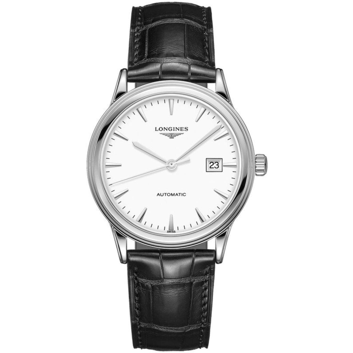 LONGINES - L4.984.4.12.2 - L4.984.4.12.2