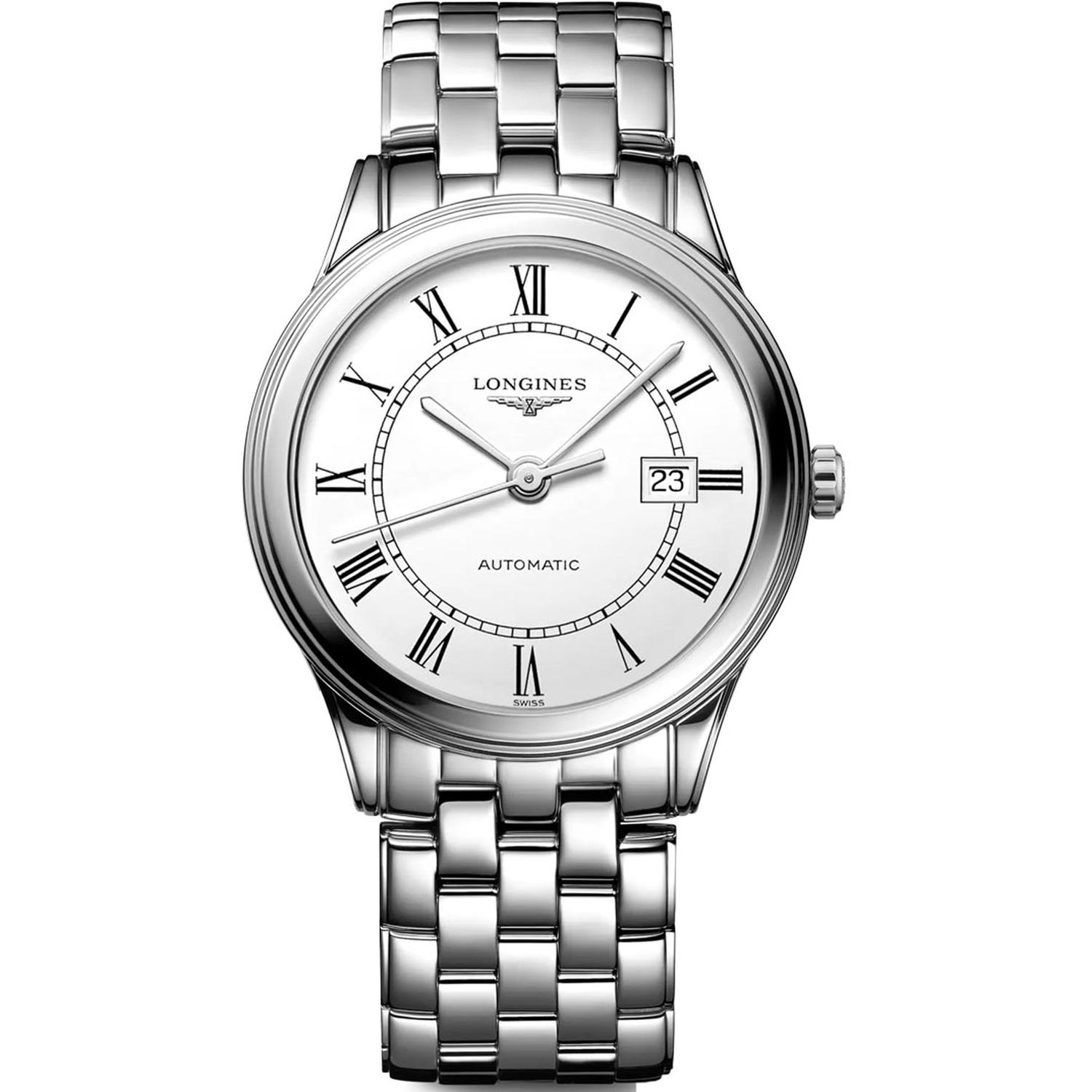 LONGINES - L4.984.4.21.6 - L4.984.4.21.6
