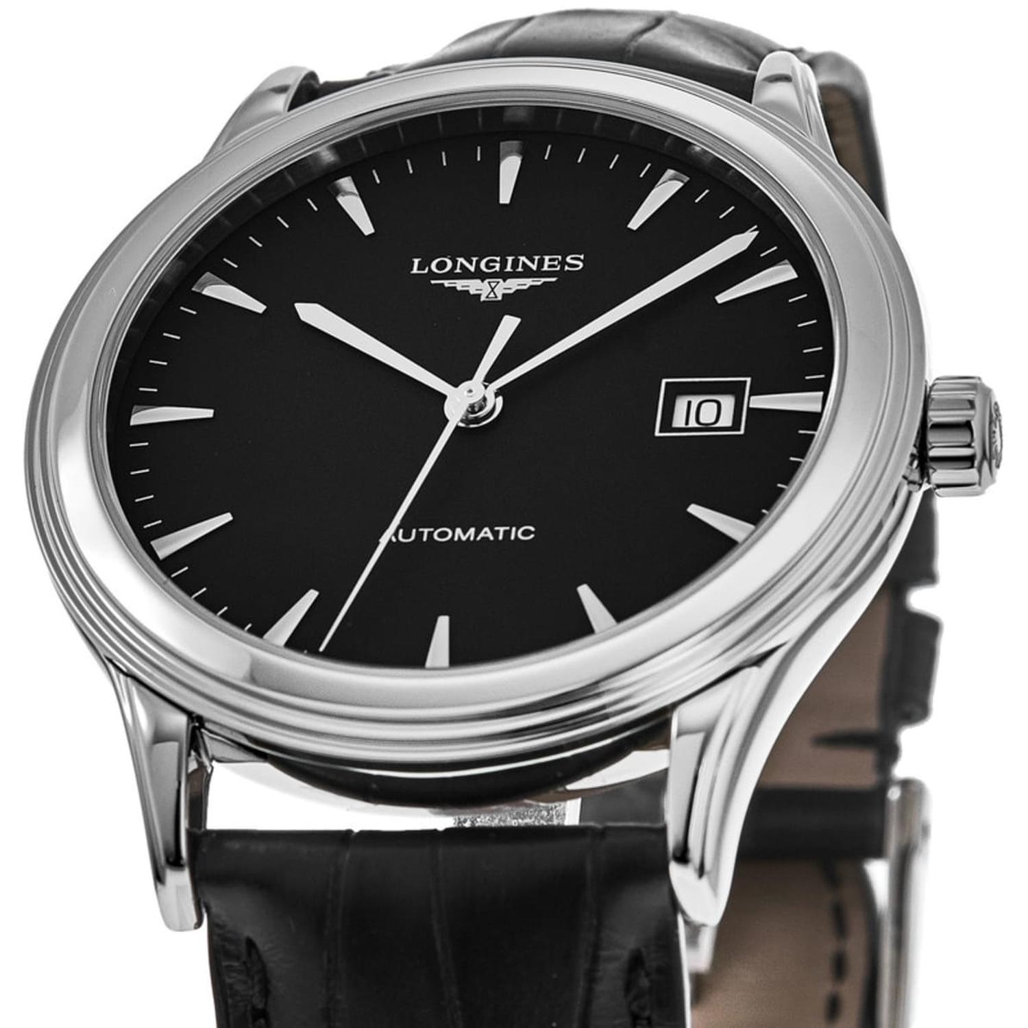 LONGINES - L4.984.4.52.2 - L4.984.4.52.2