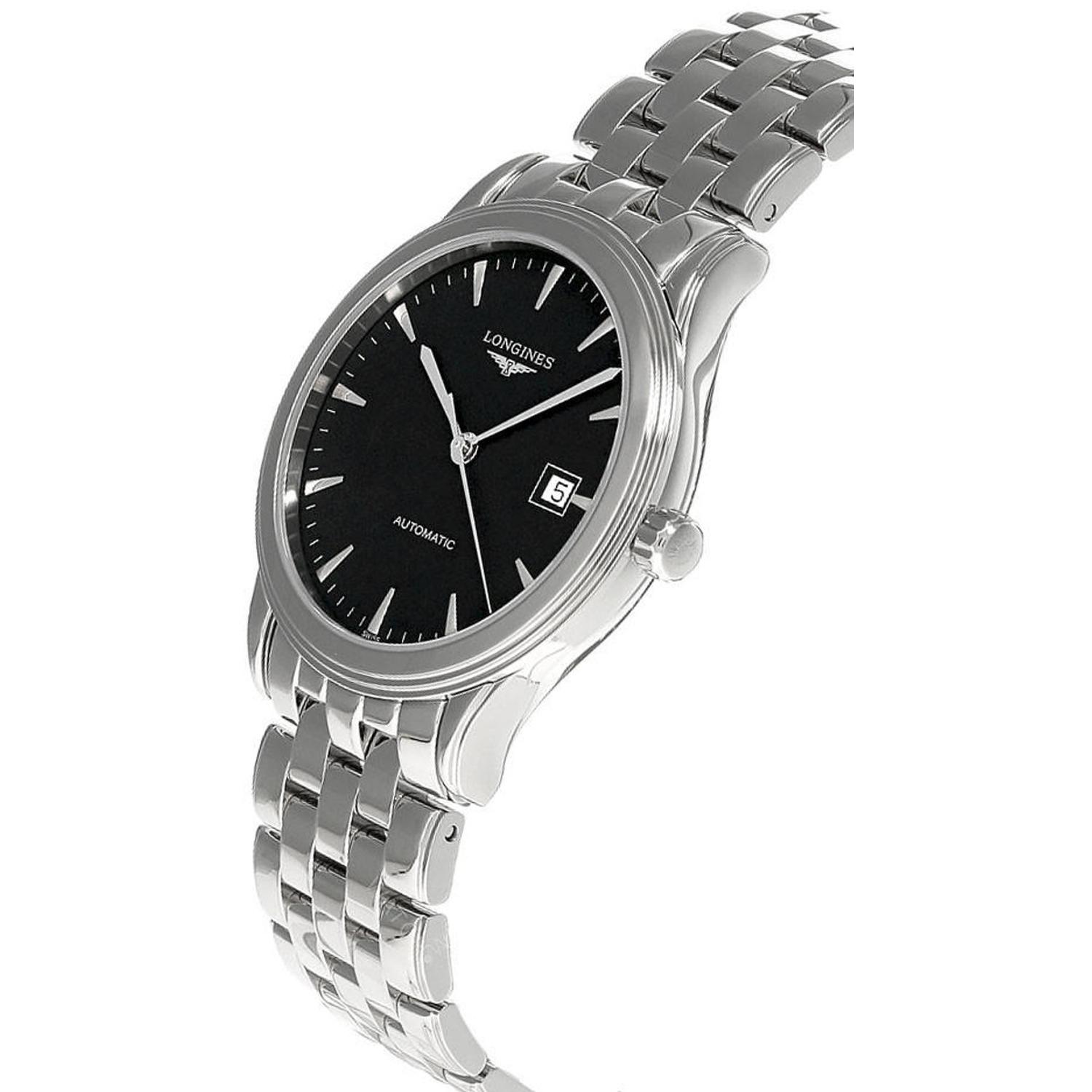 LONGINES - L4.984.4.52.6 - L4.984.4.52.6