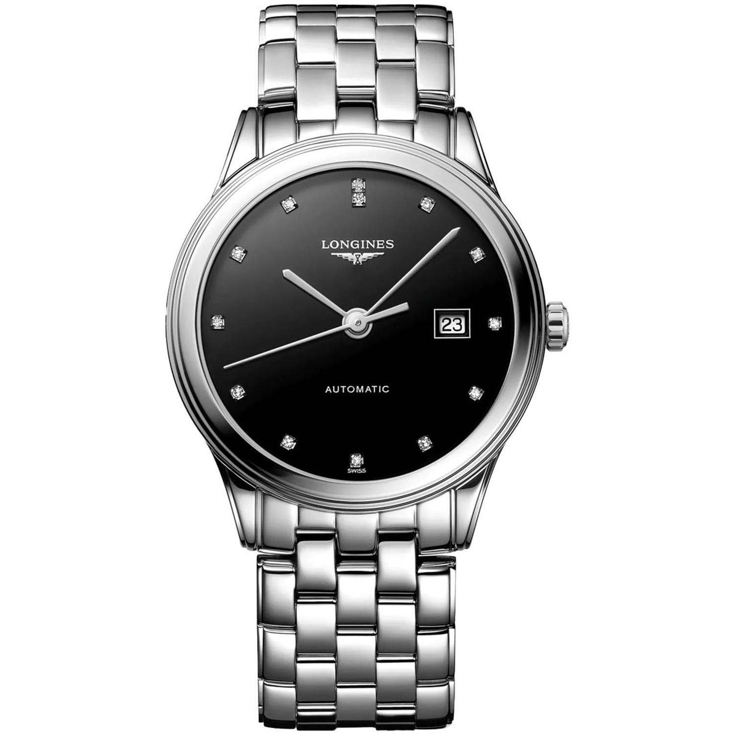 LONGINES - L4.984.4.57.6 - L4.984.4.57.6
