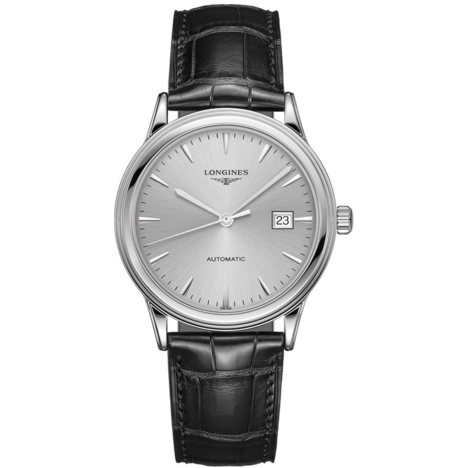 LONGINES - L4.984.4.72.2 - L4.984.4.72.2