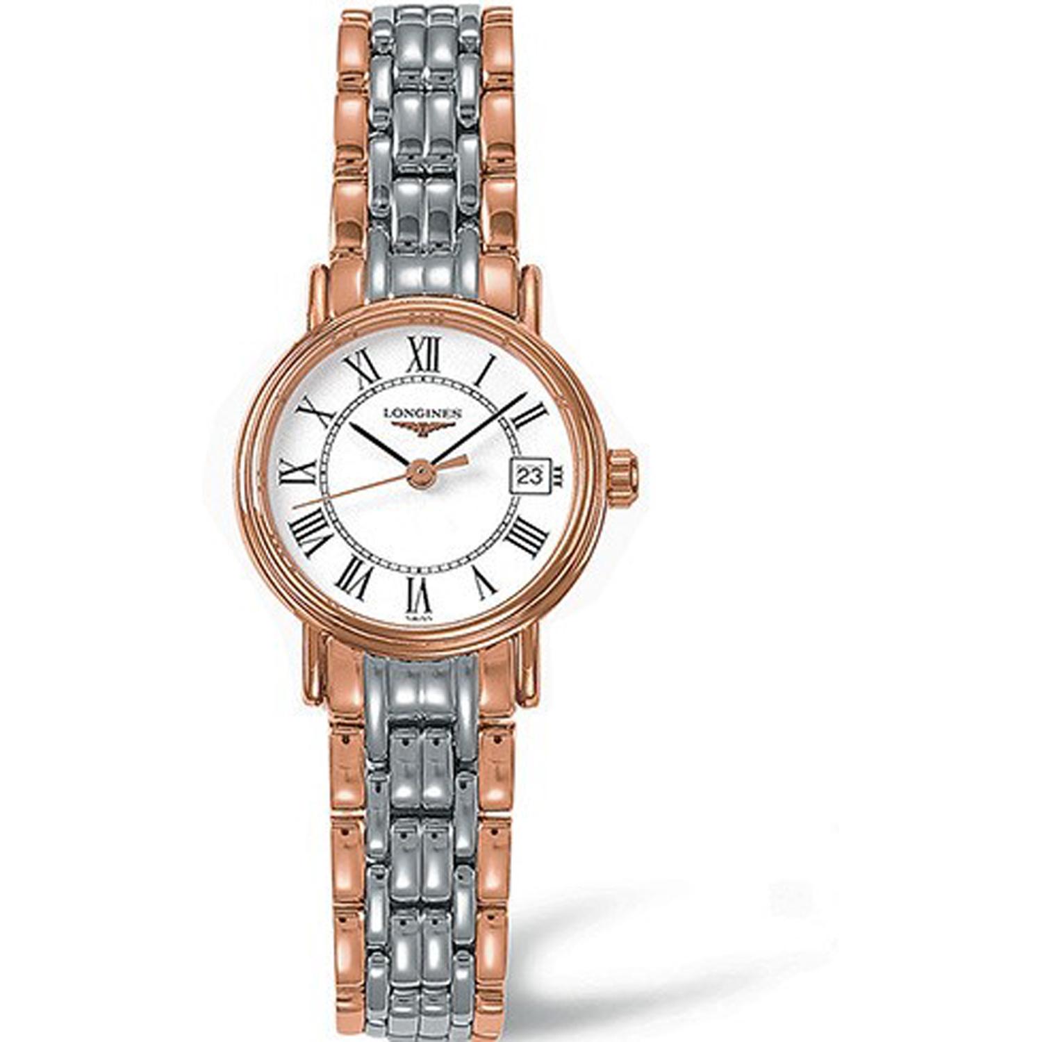 LONGINES - L4.320.1.11.7 - L43201117 - L43201117