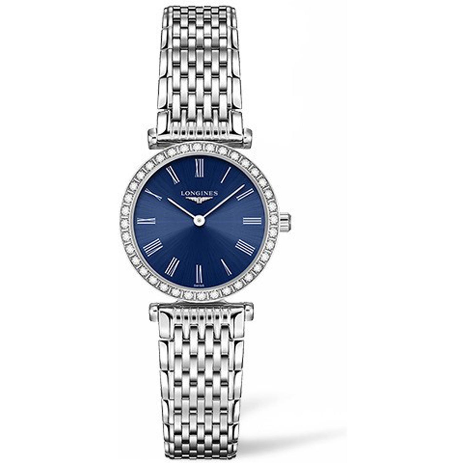 LONGINES - L4.341.0.94.6 - L43410946 - L43410946