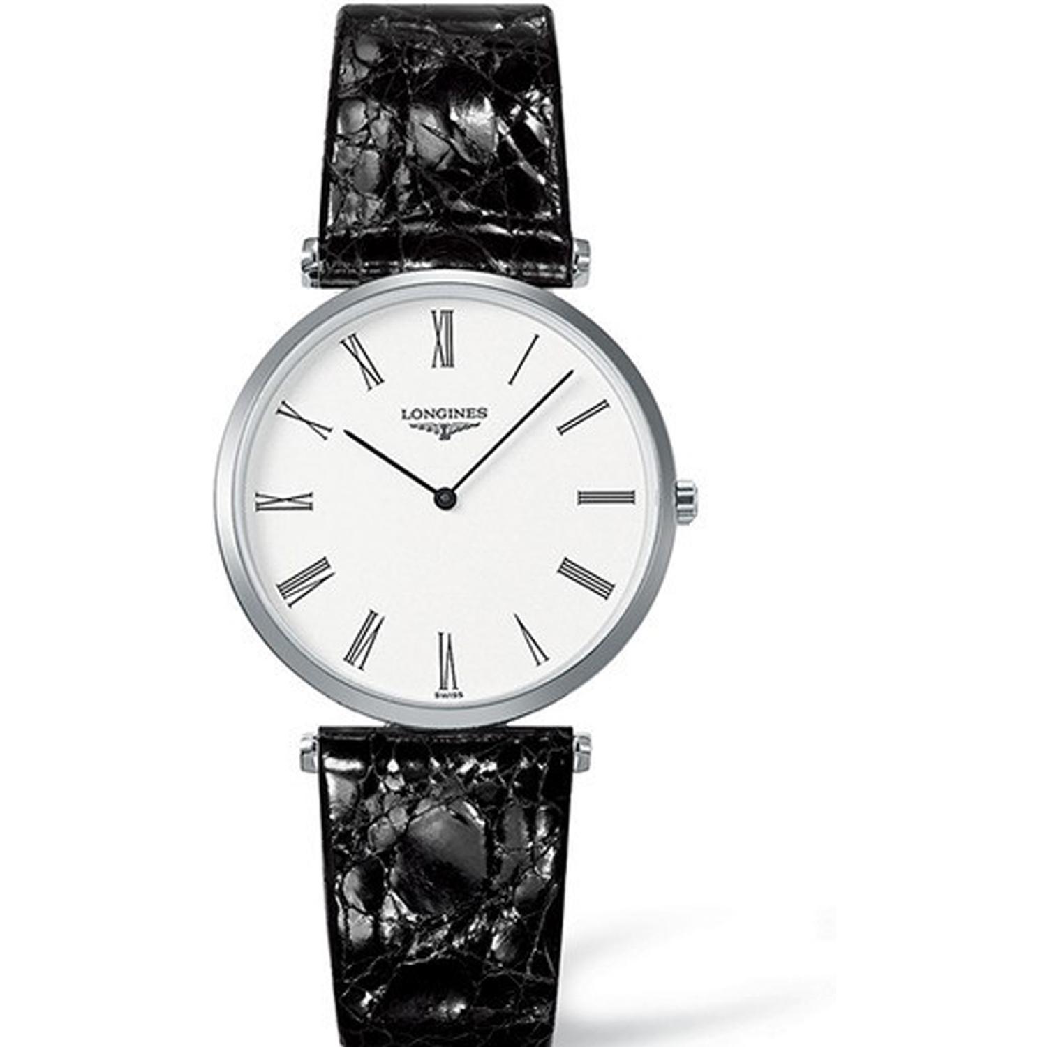 LONGINES - L4.709.4.21.2 - L47094212 - L47094212