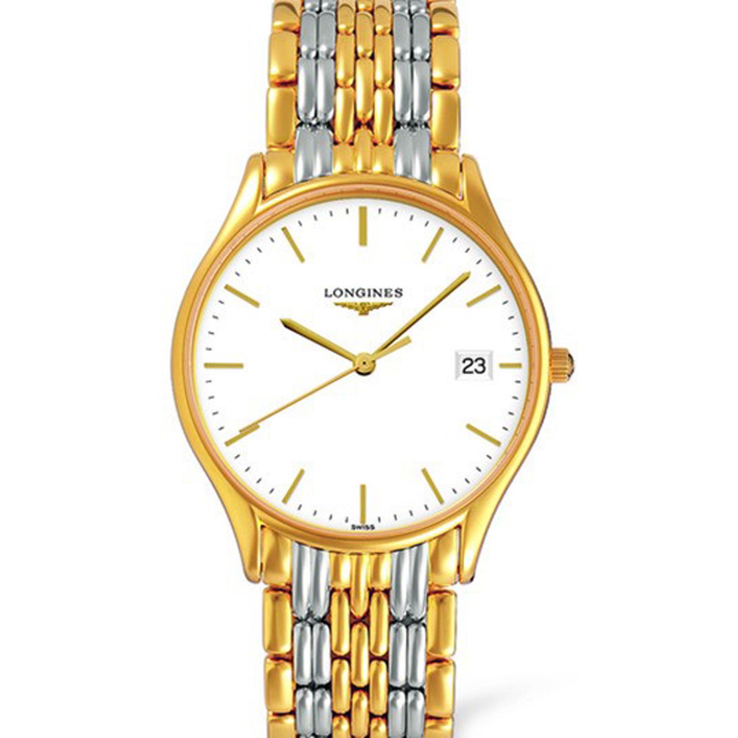 LONGINES - L4.759.2.12.7 - L47592127 - L47592127