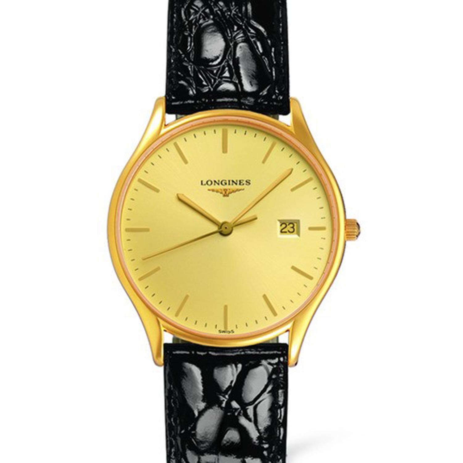 LONGINES - L4.759.2.32.2 - L47592322 - L47592322