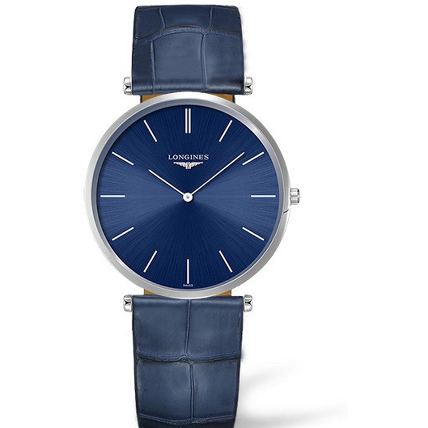 LONGINES - L4.766.4.95.2 - L47664952 - L47664952