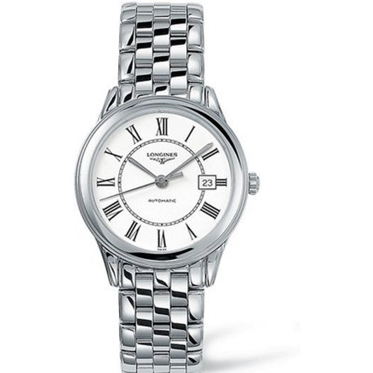 LONGINES - L4.774.4.21.6 - L47744216 - L47744216