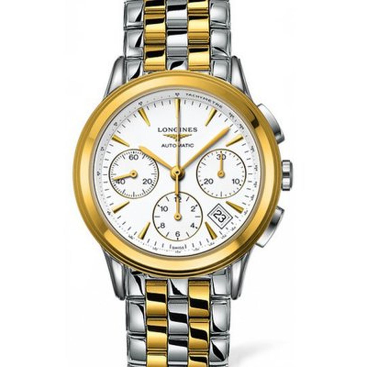 LONGINES - L4.803.3.22.7 - L48033227 - L48033227