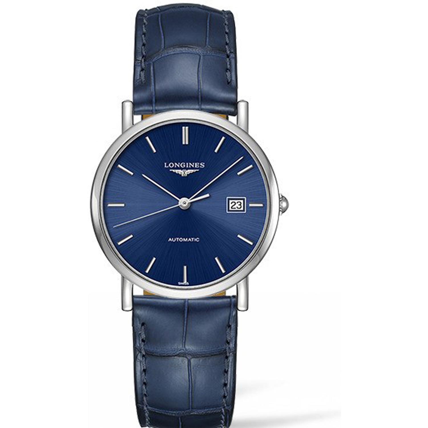 LONGINES - L4.809.4.92.2 - L48094922 - L48094922