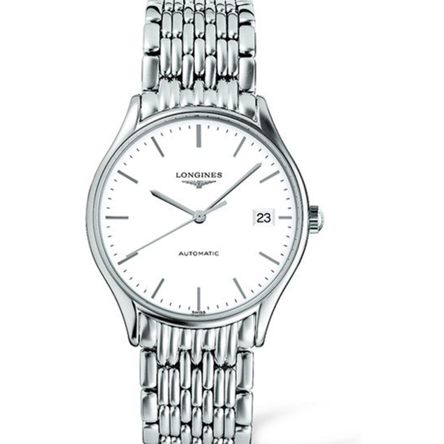 LONGINES - L4.860.4.12.6 - L48604126 - L48604126