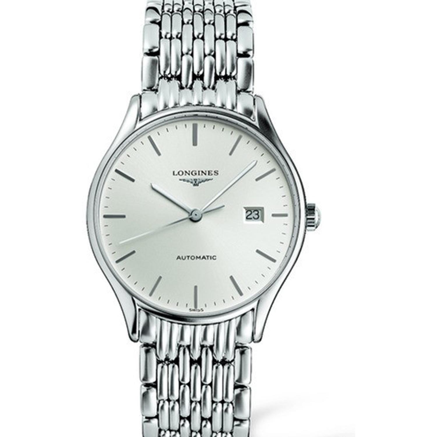 LONGINES - L4.860.4.72.6 - L48604726 - L48604726