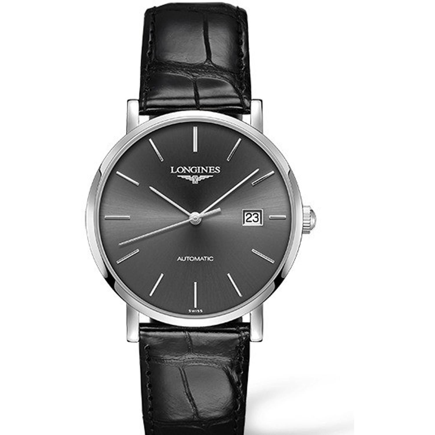 LONGINES - L4.910.4.72.2 - L49104722 - L49104722