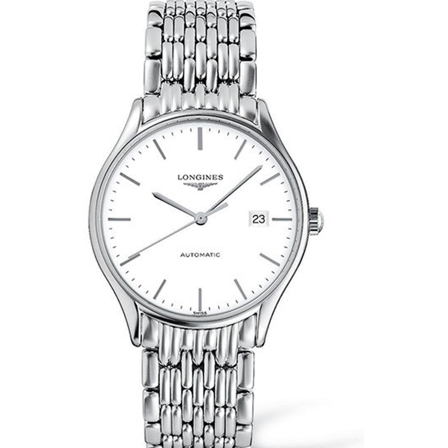 LONGINES - L4.960.4.12.6 - L49604126 - L49604126