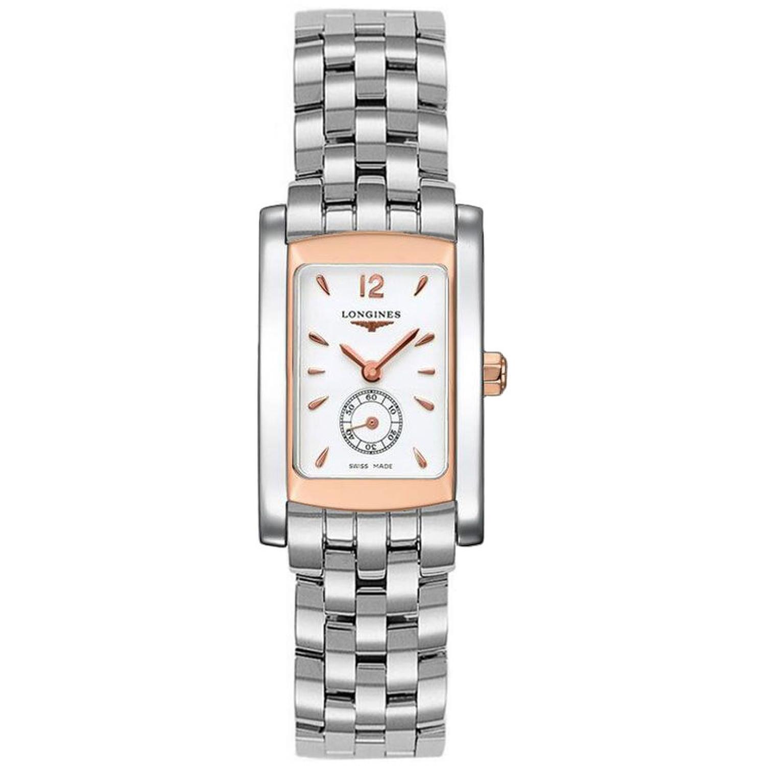 LONGINES - L5.155.5.18.6 - L5.155.5.18.6