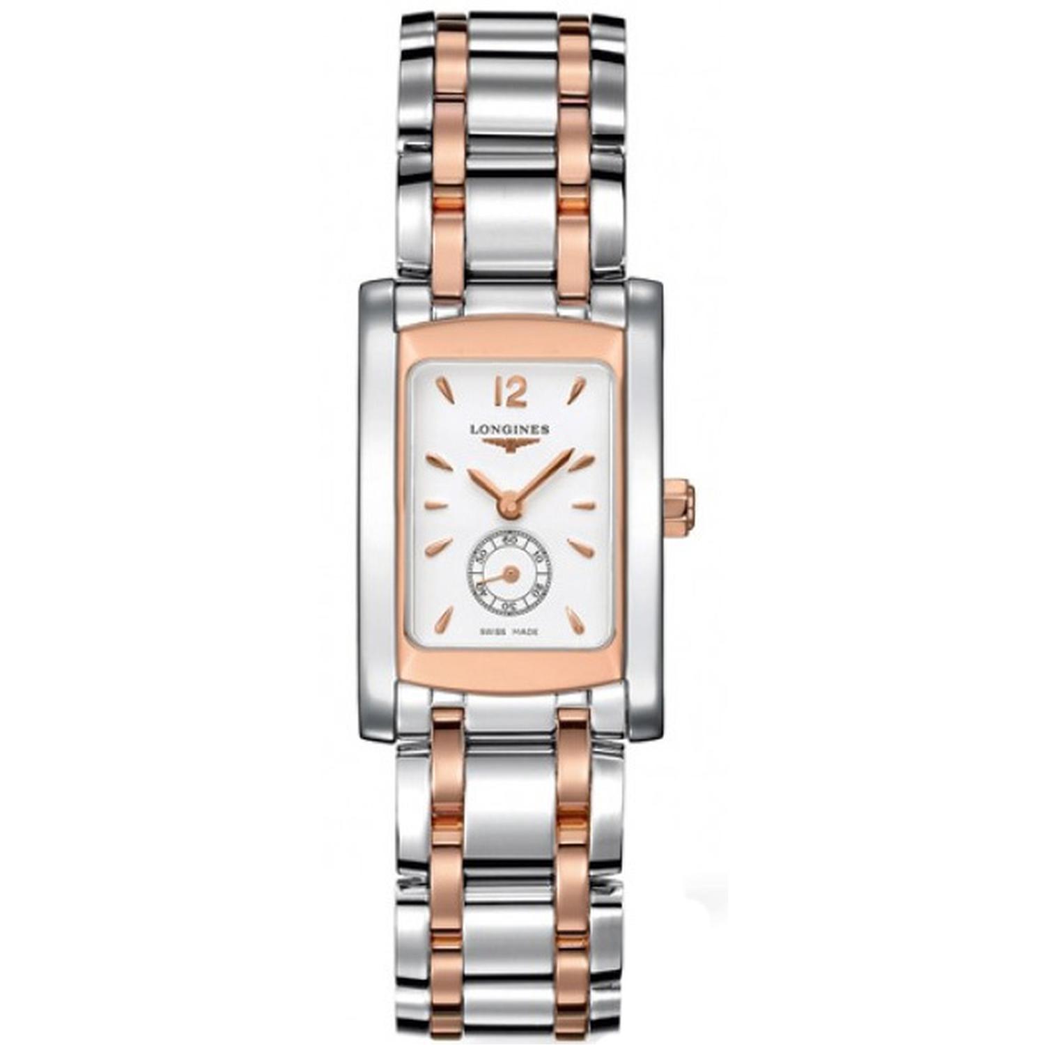 LONGINES - L5.155.5.18.7 - L5.155.5.18.7