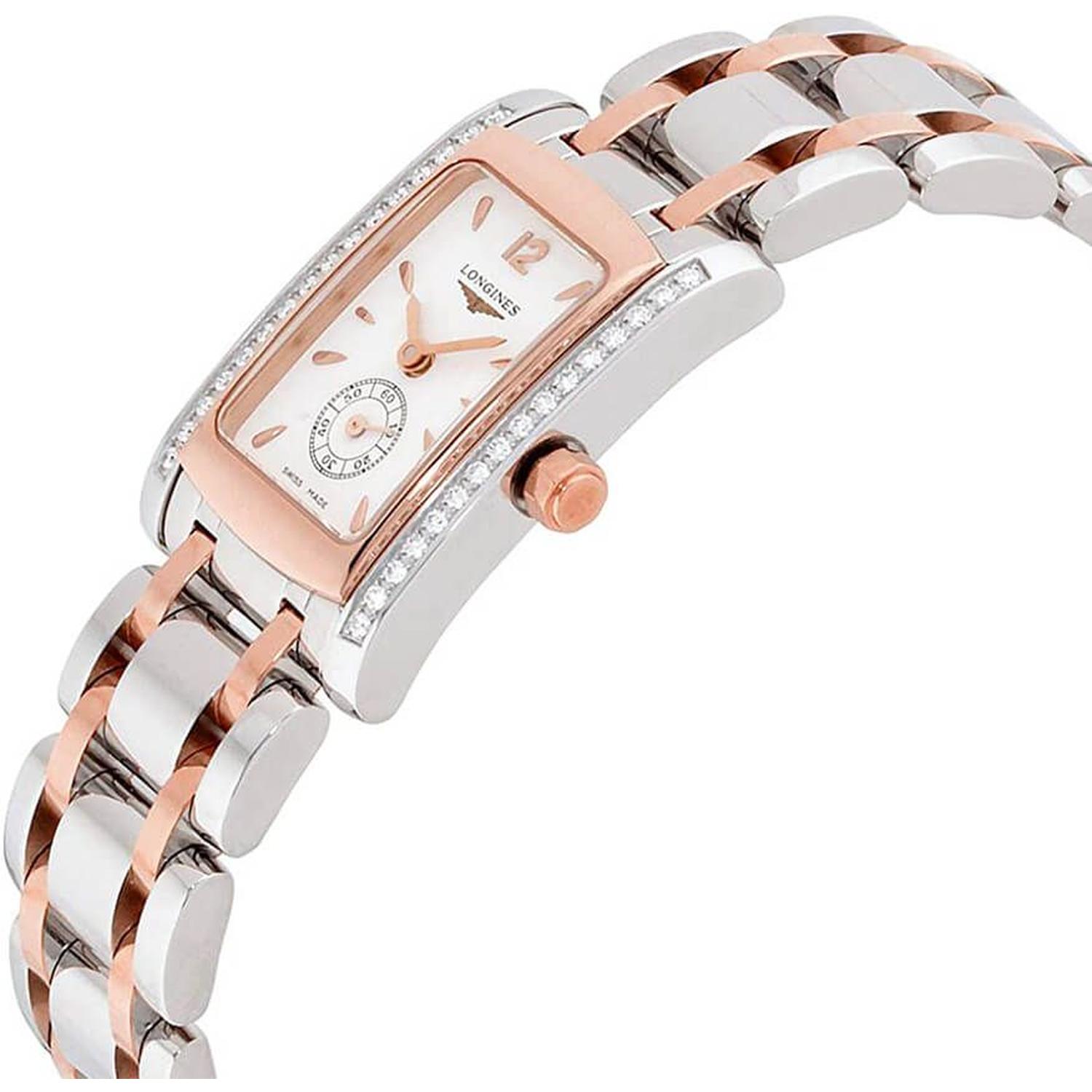 LONGINES - L5.155.5.19.7 - L5.155.5.19.7