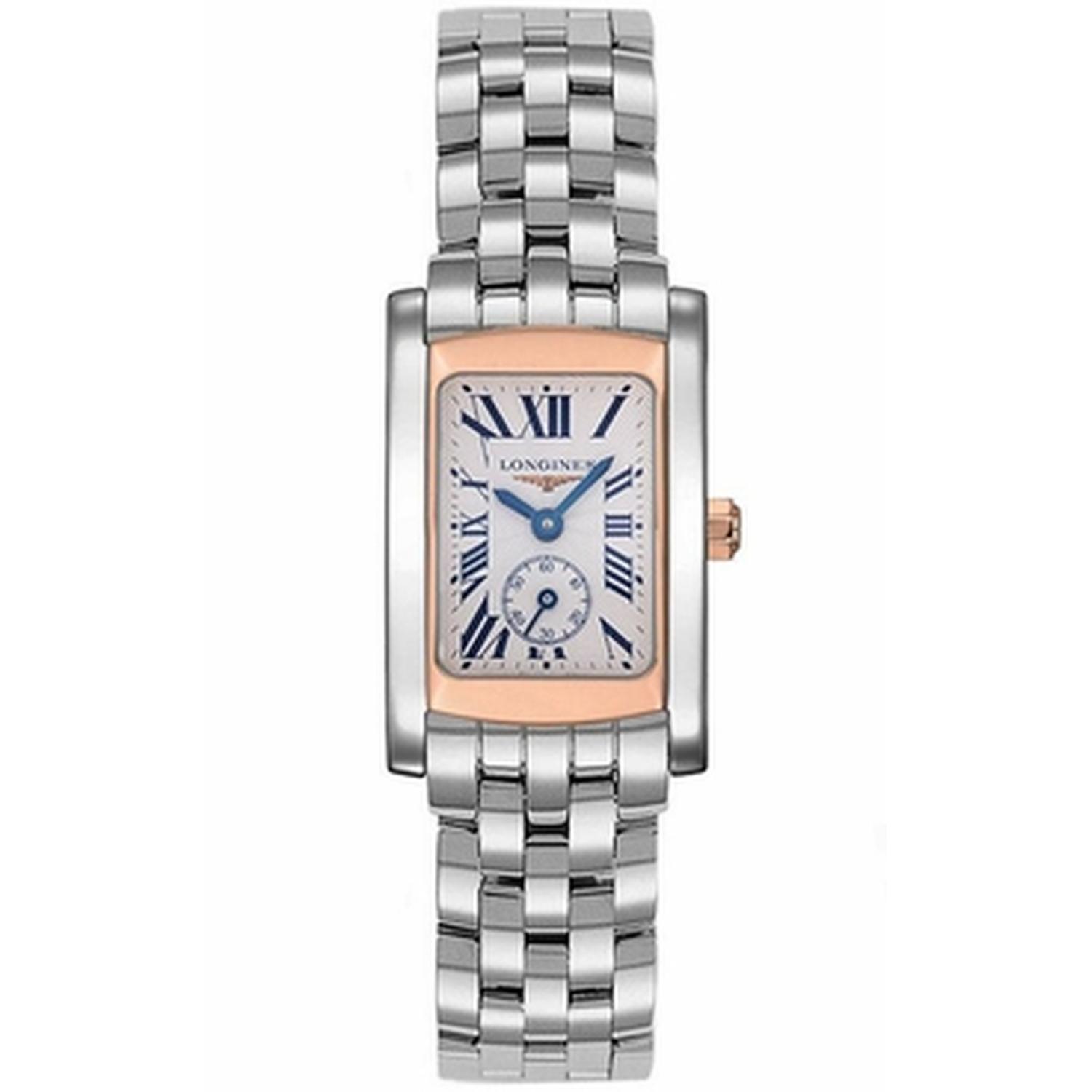 LONGINES - L5.155.5.71.6 - L5.155.5.71.6