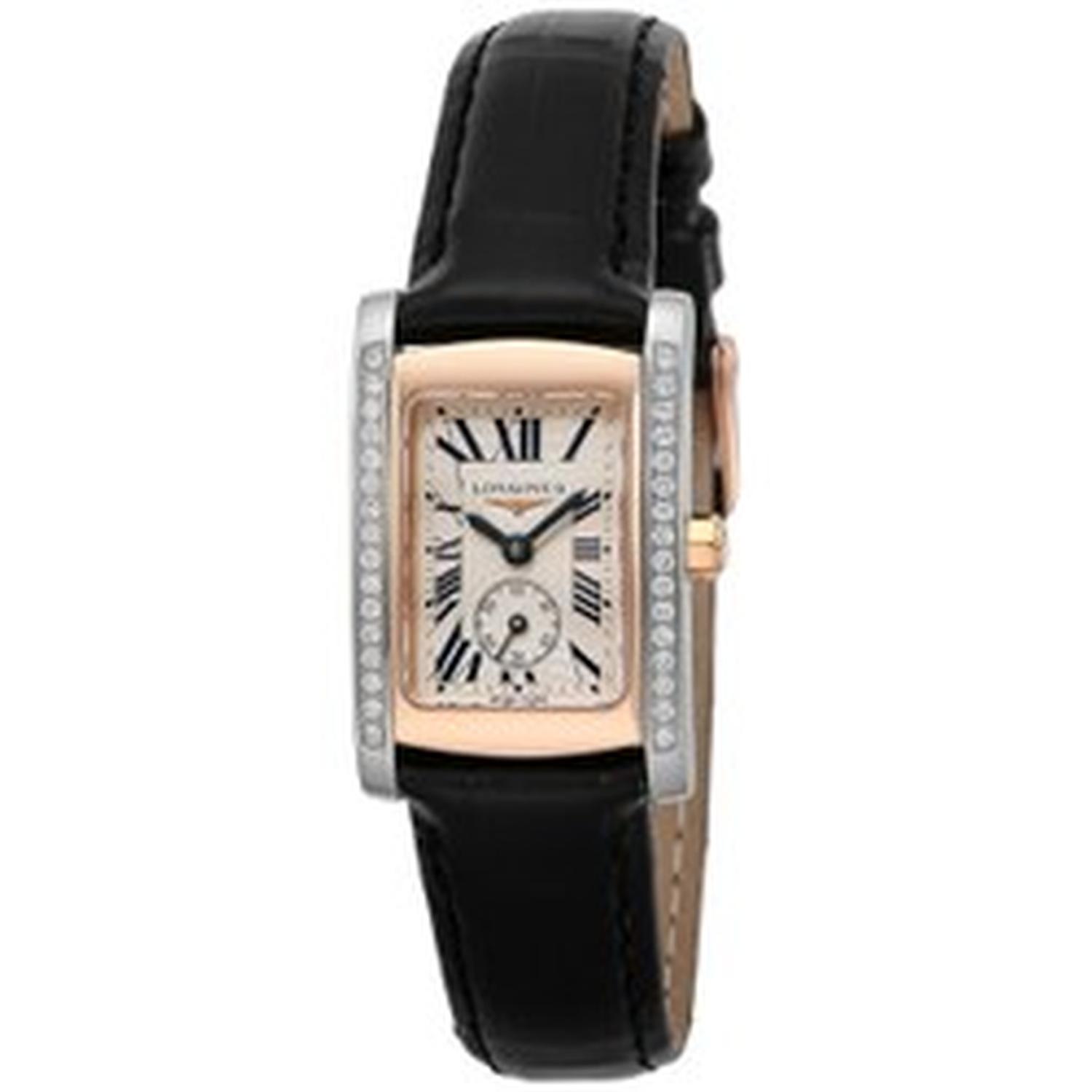 LONGINES - L5.155.5.79.6 - L5.155.5.79.6