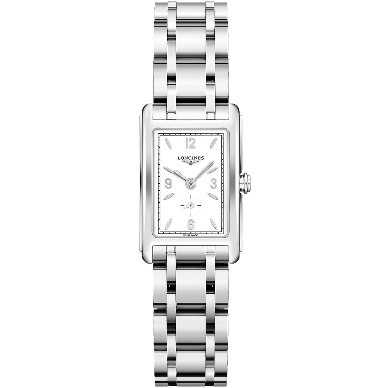 LONGINES - L5.255.4.16.6 - L5.255.4.16.6