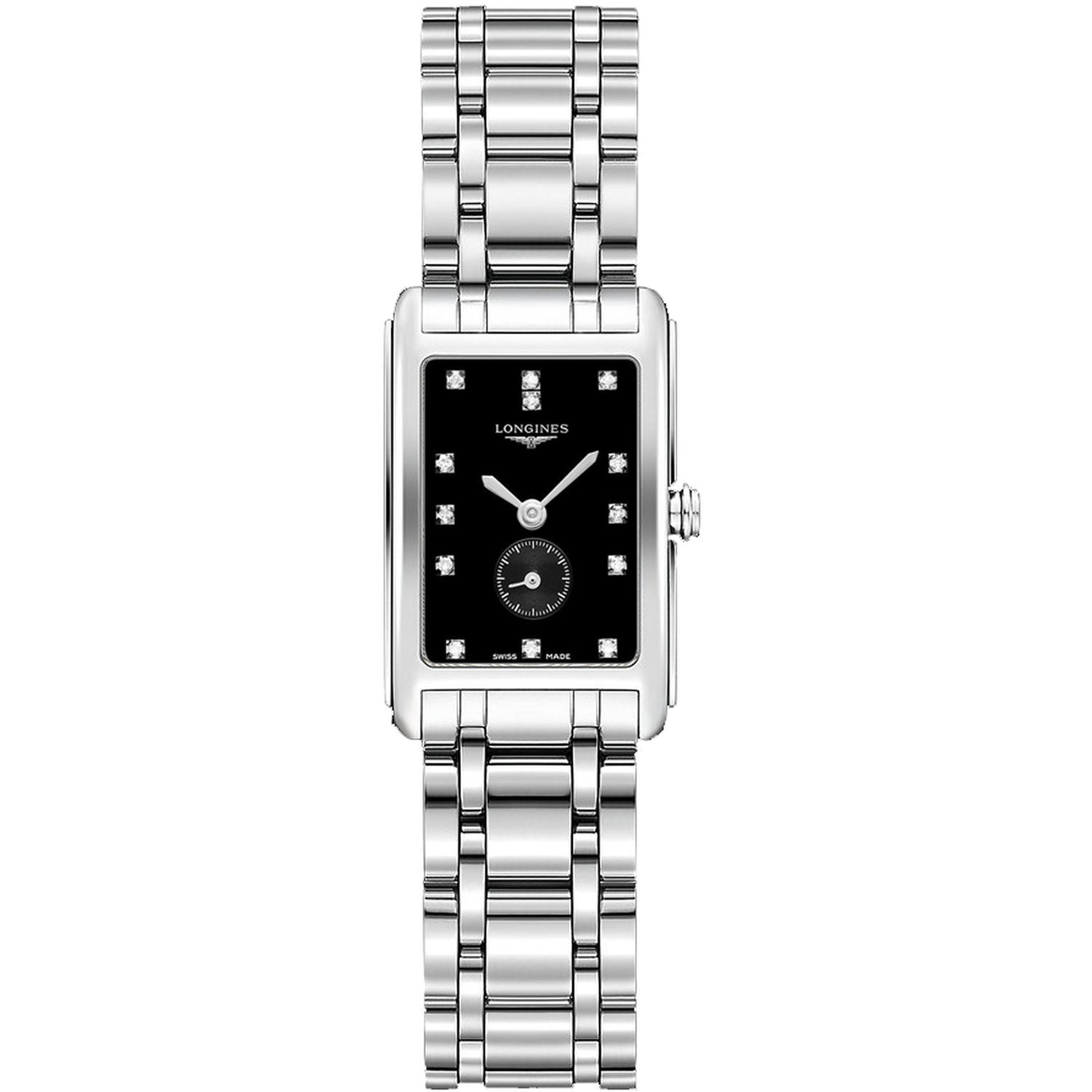 LONGINES - L5.255.4.57.6 - L5.255.4.57.6