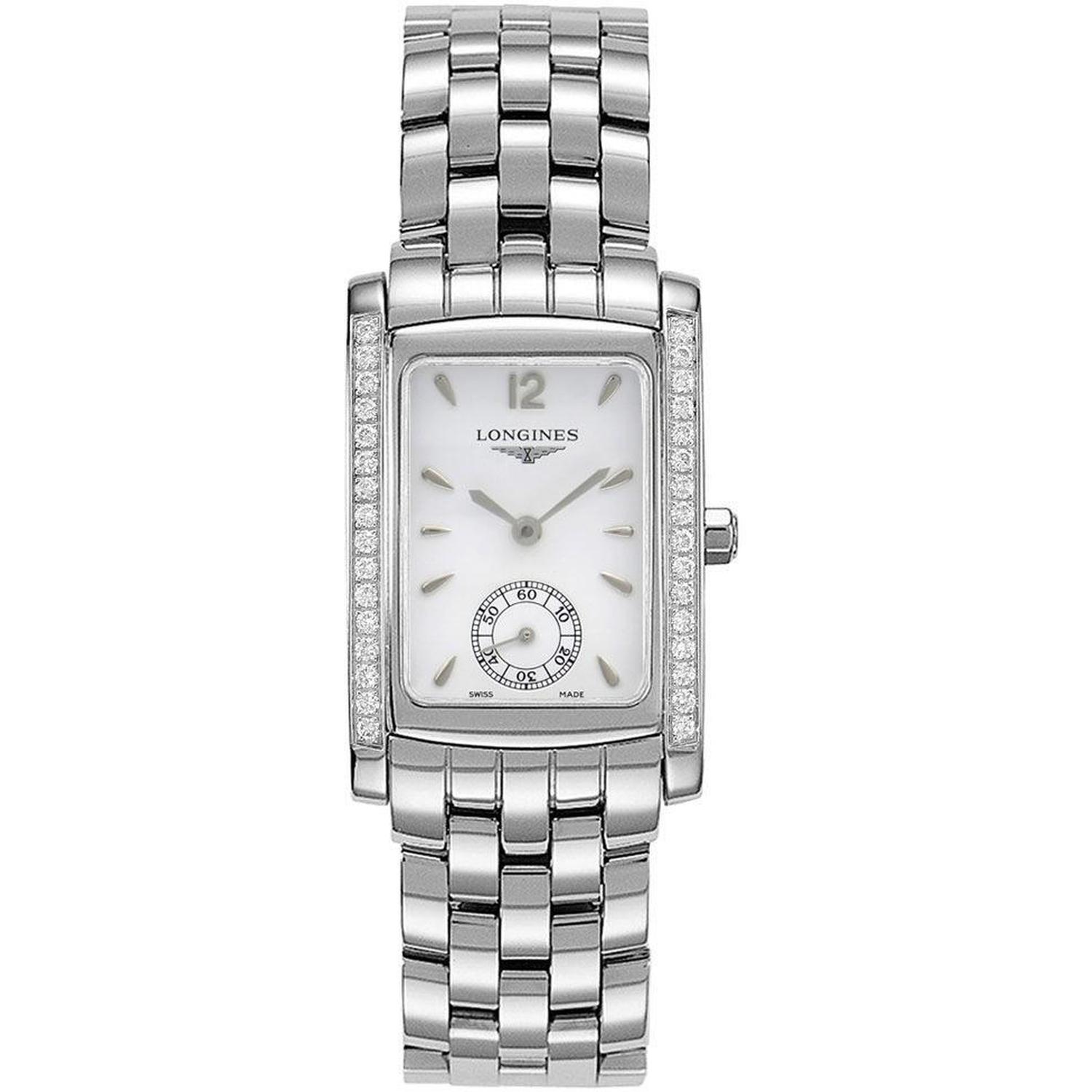 LONGINES - L5.502.0.16.6 - L5.502.0.16.6