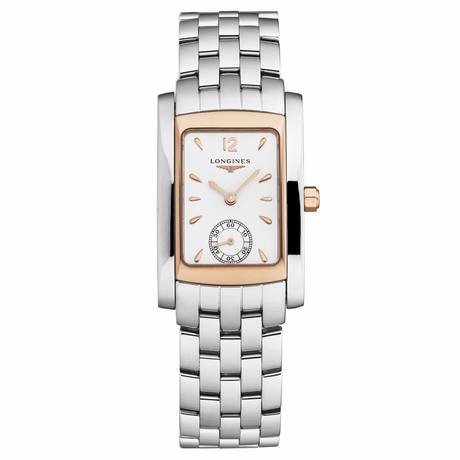 LONGINES - L5.502.5.18.6 - L5.502.5.18.6