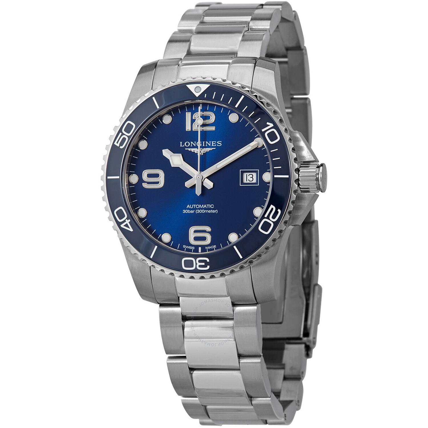 LONGINES - L5.502.5.88.6 - L5.502.5.88.6