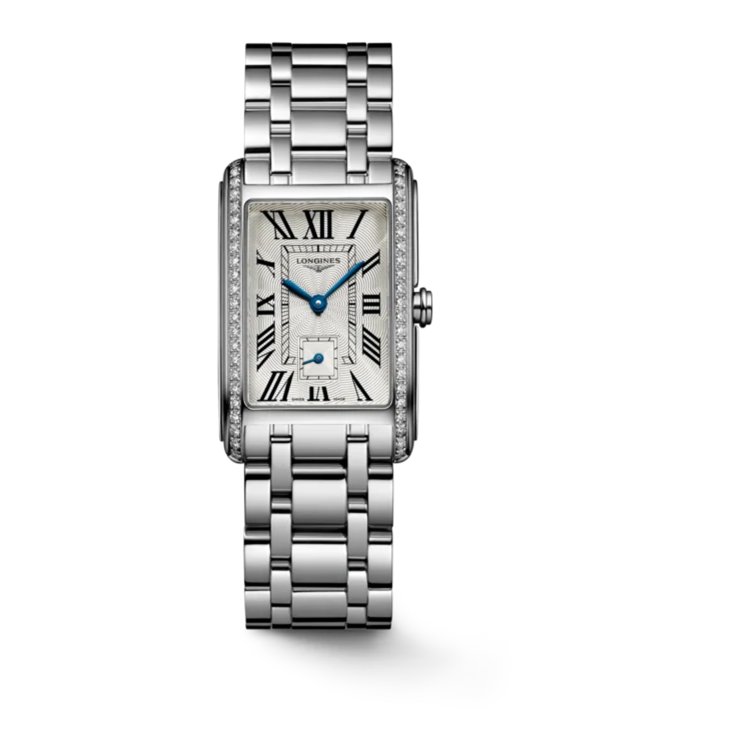 LONGINES - L5.512.0.71.6 - L55120716 - LONGINES TURTLENECK