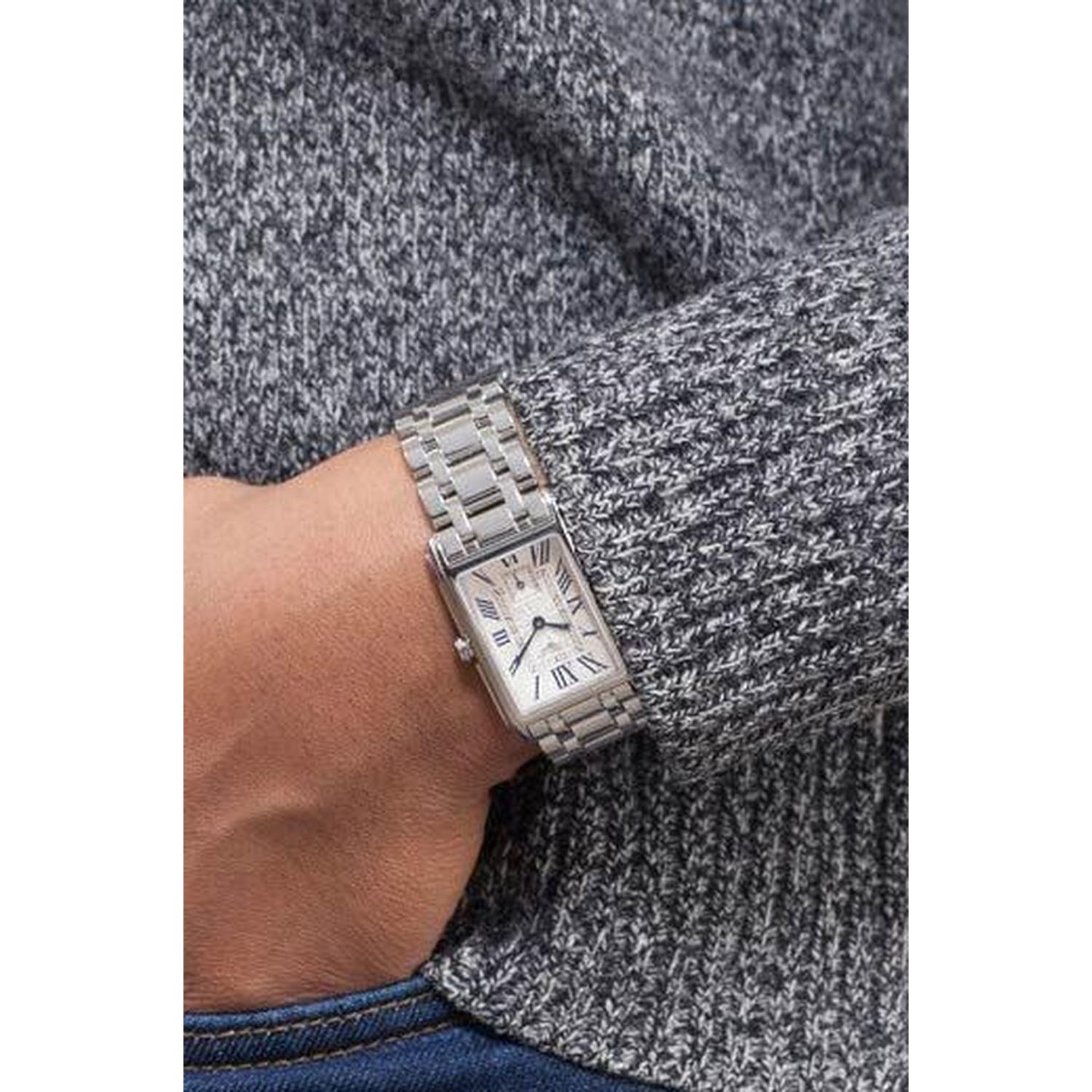 LONGINES - L5.512.4.71.6 - L5.512.4.71.6