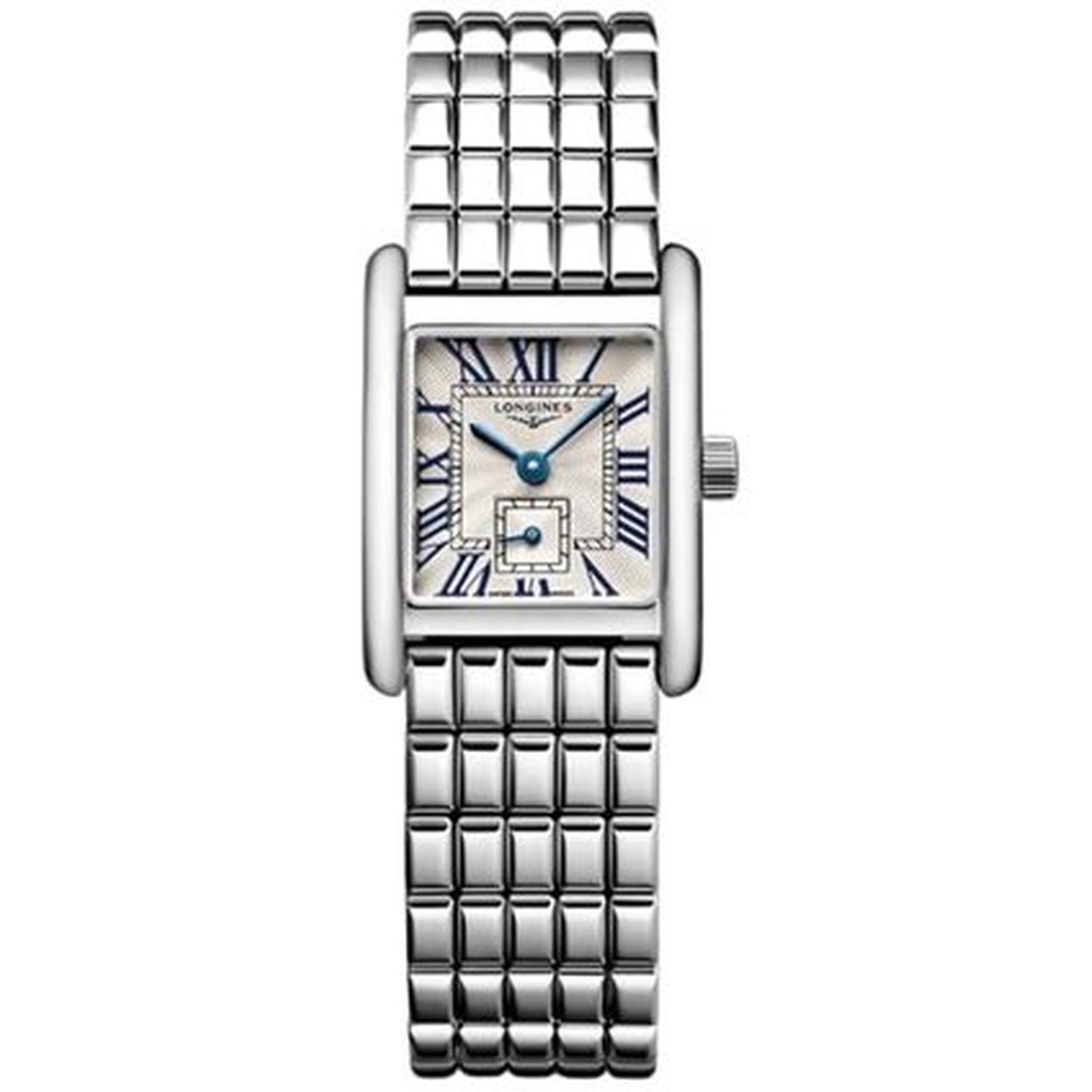 LONGINES - L5.200.4.71.6 - L52004716 - Longines Women's Watch