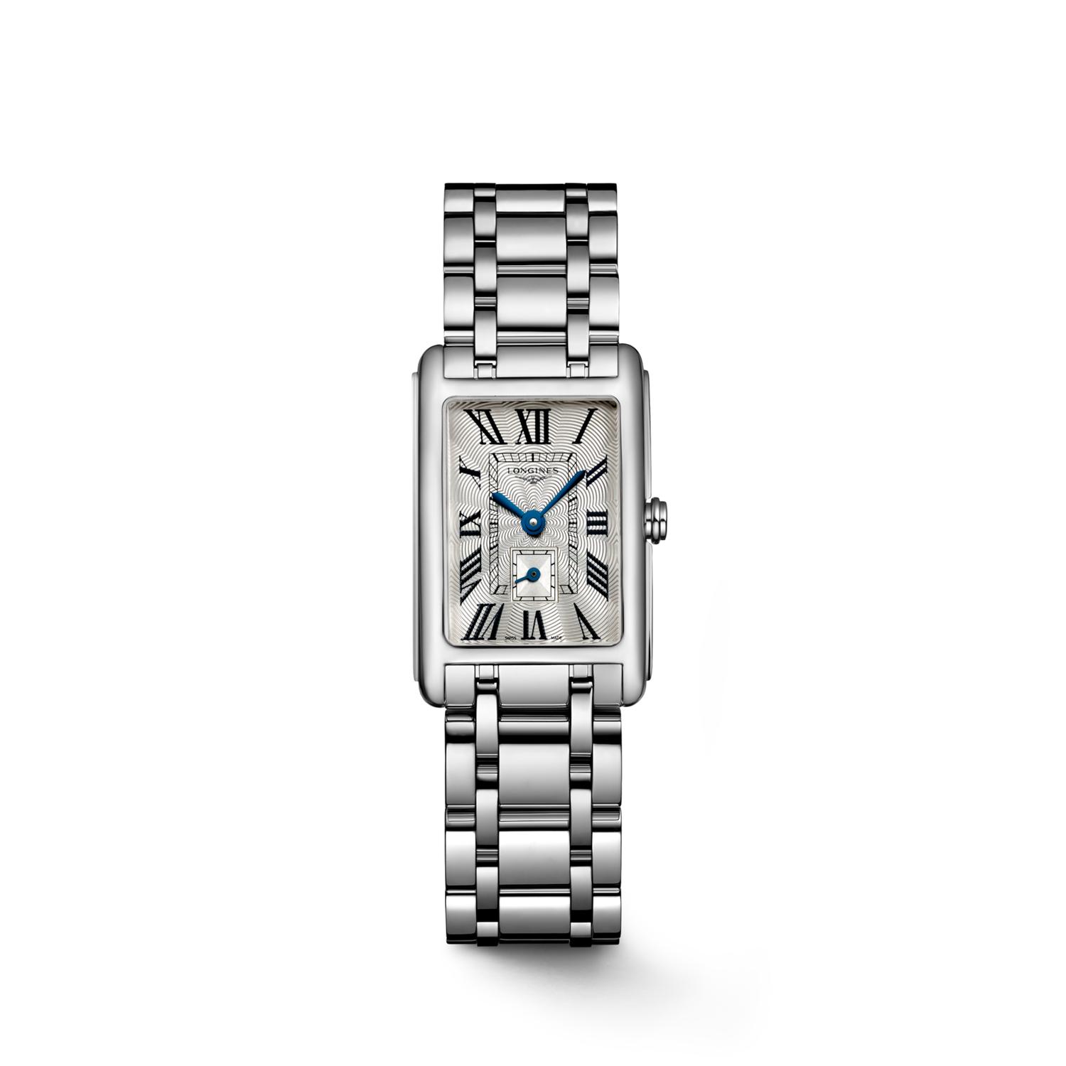 LONGINES - L5.255.4.71.6 - L52554716 - LONGINES TURTLENECK