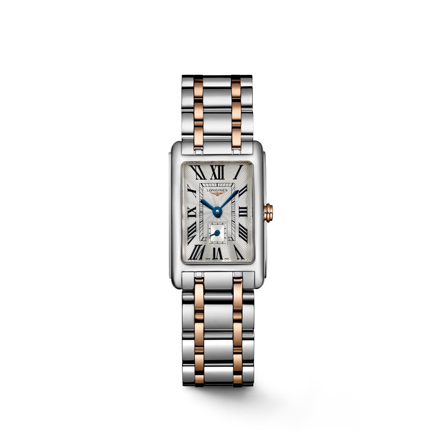 LONGINES - L5.255.5.71.7 - L52555717 - LONGINES TURTLENECK