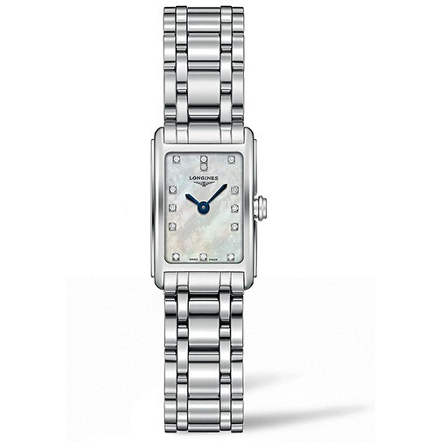 LONGINES - L5.258.4.87.6 - L52584876 - L52584876