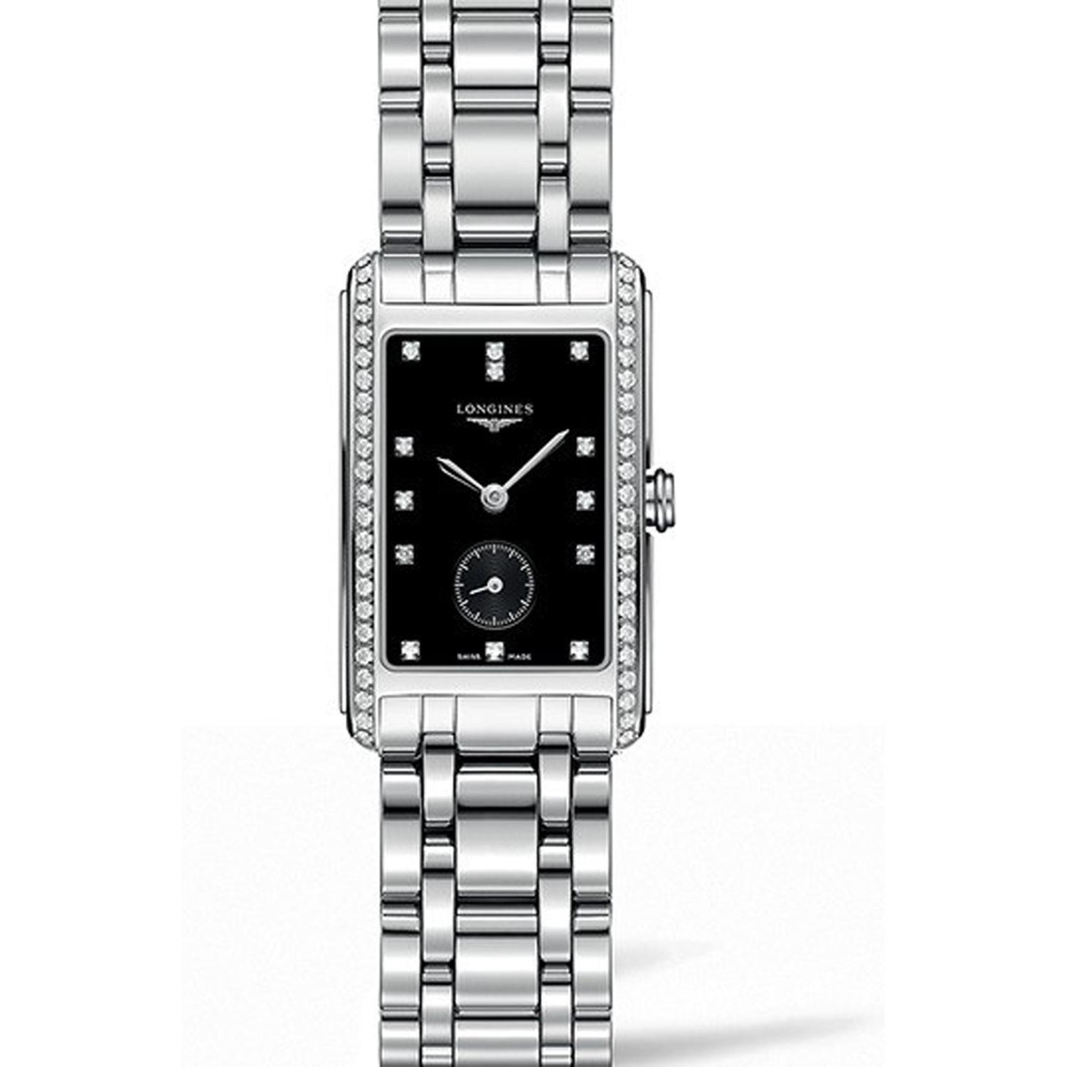 LONGINES - L5.512.0.57.6 - L55120576 - L55120576
