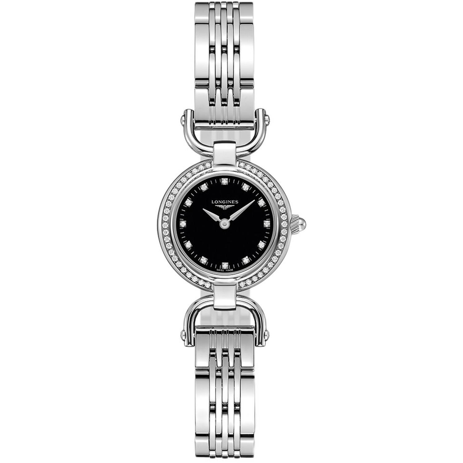 LONGINES - L6.129.0.57.6 - L6.129.0.57.6