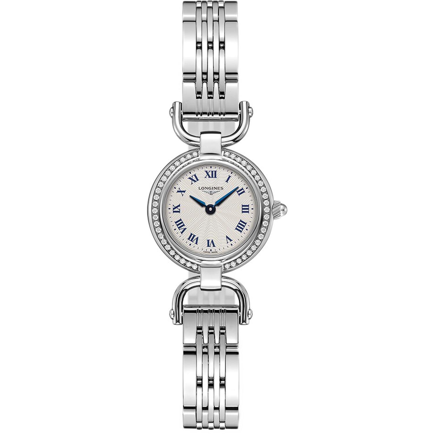 LONGINES - L6.129.0.71.6 - L6.129.0.71.6