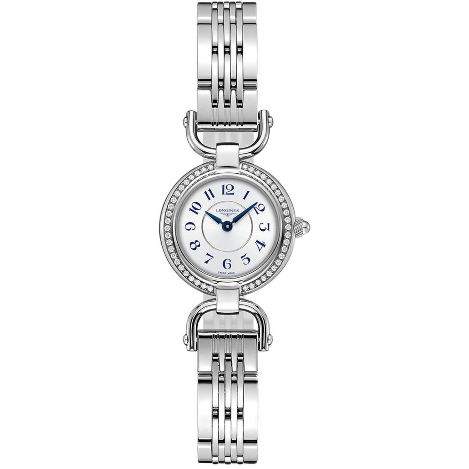 LONGINES - L6.129.0.73.6 - L6.129.0.73.6