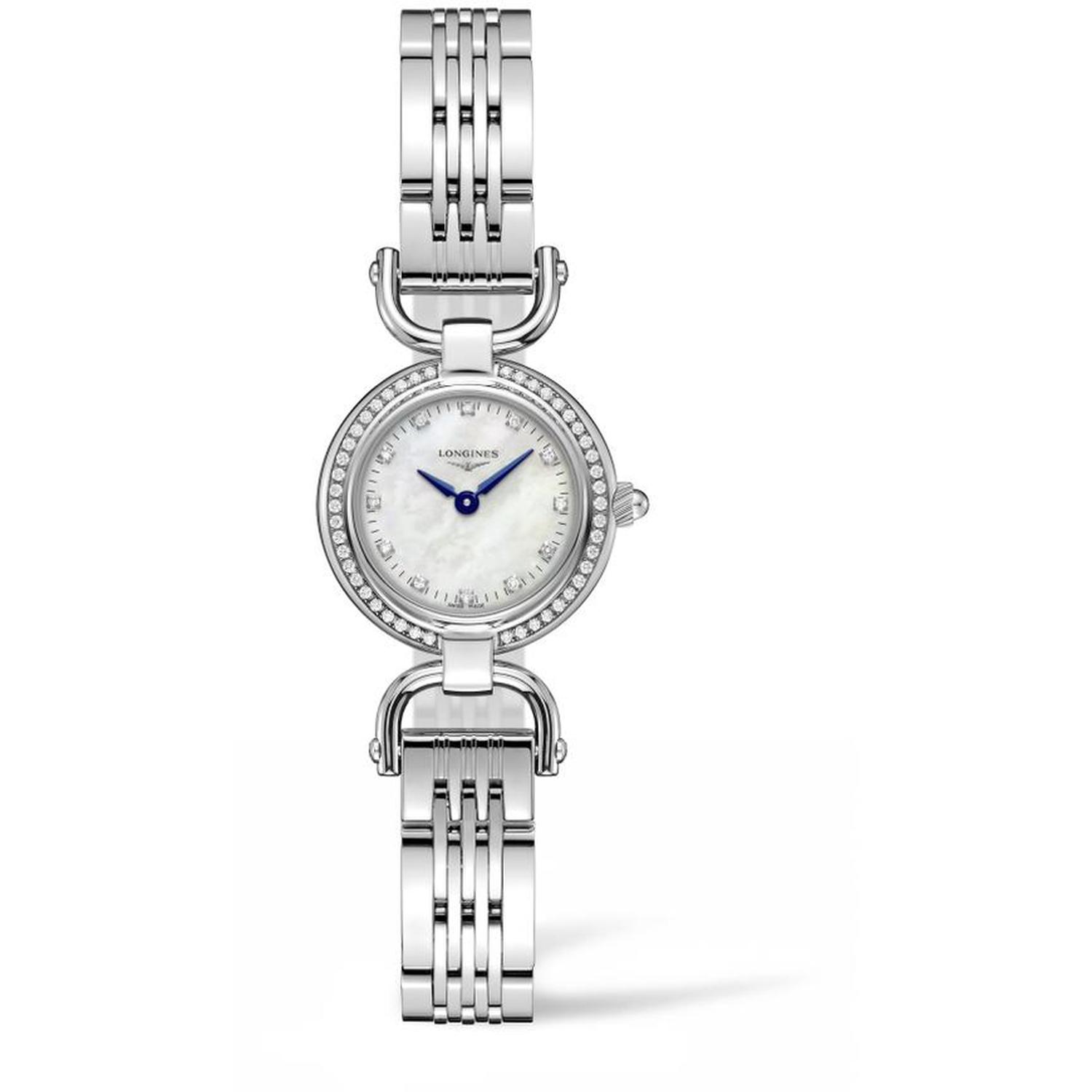 LONGINES - L6.129.0.87.6 - L6.129.0.87.6
