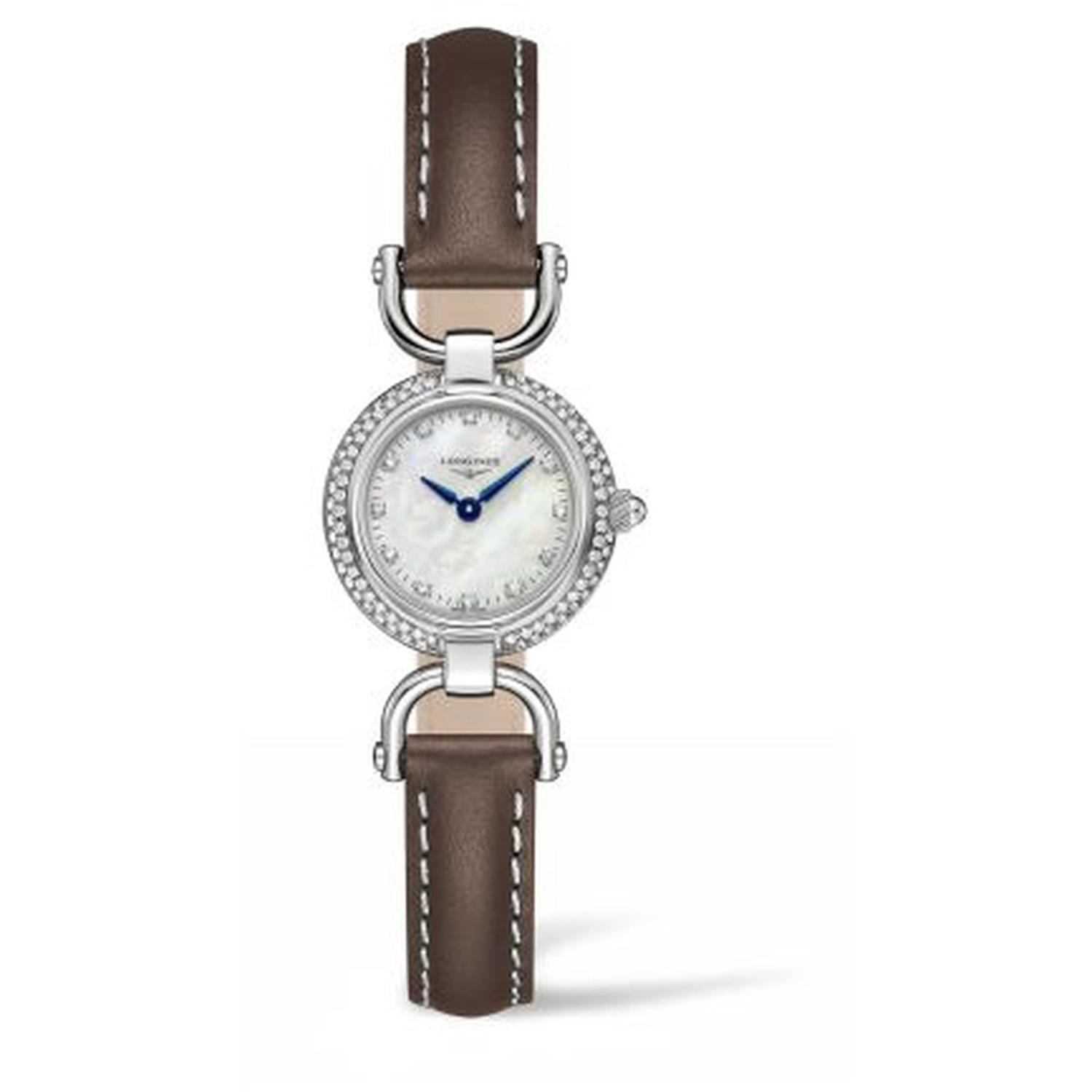 LONGINES - L6.129.0.89.2 - L6.129.0.89.2