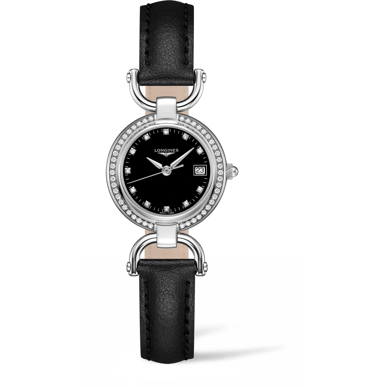 LONGINES - L6.130.0.57.0 - L6.130.0.57.0