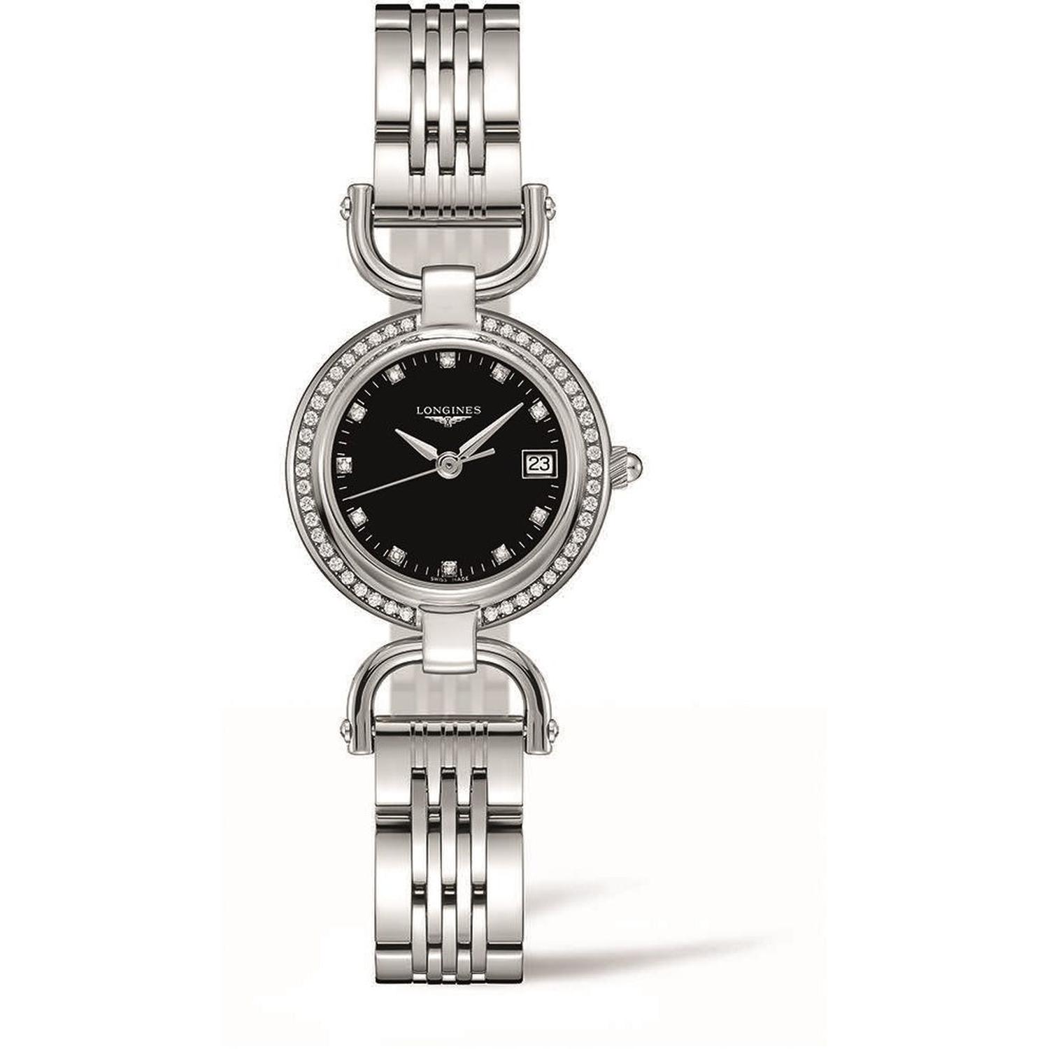 LONGINES - L6.130.0.57.6 - L6.130.0.57.6