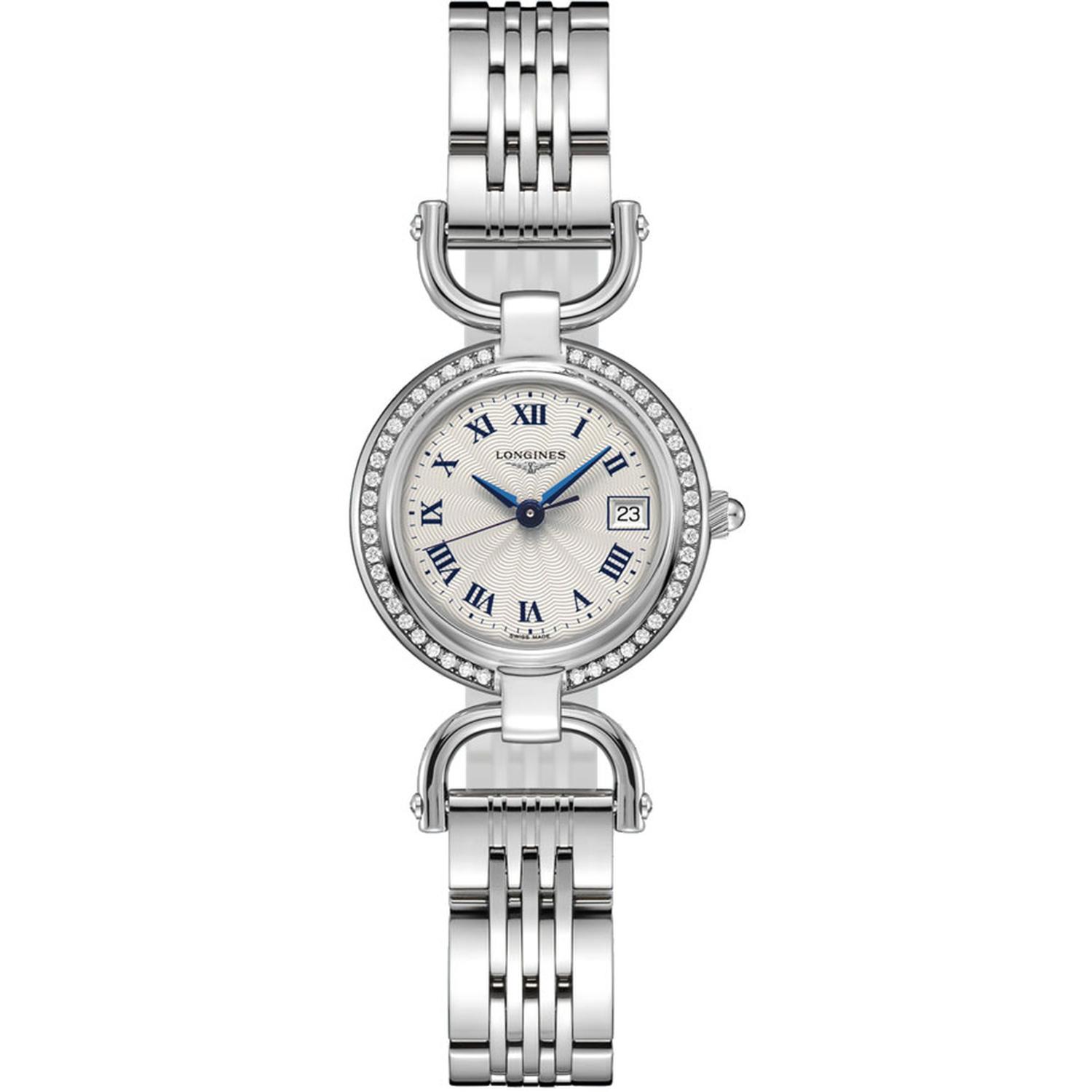 LONGINES - L6.130.0.71.6 - L6.130.0.71.6