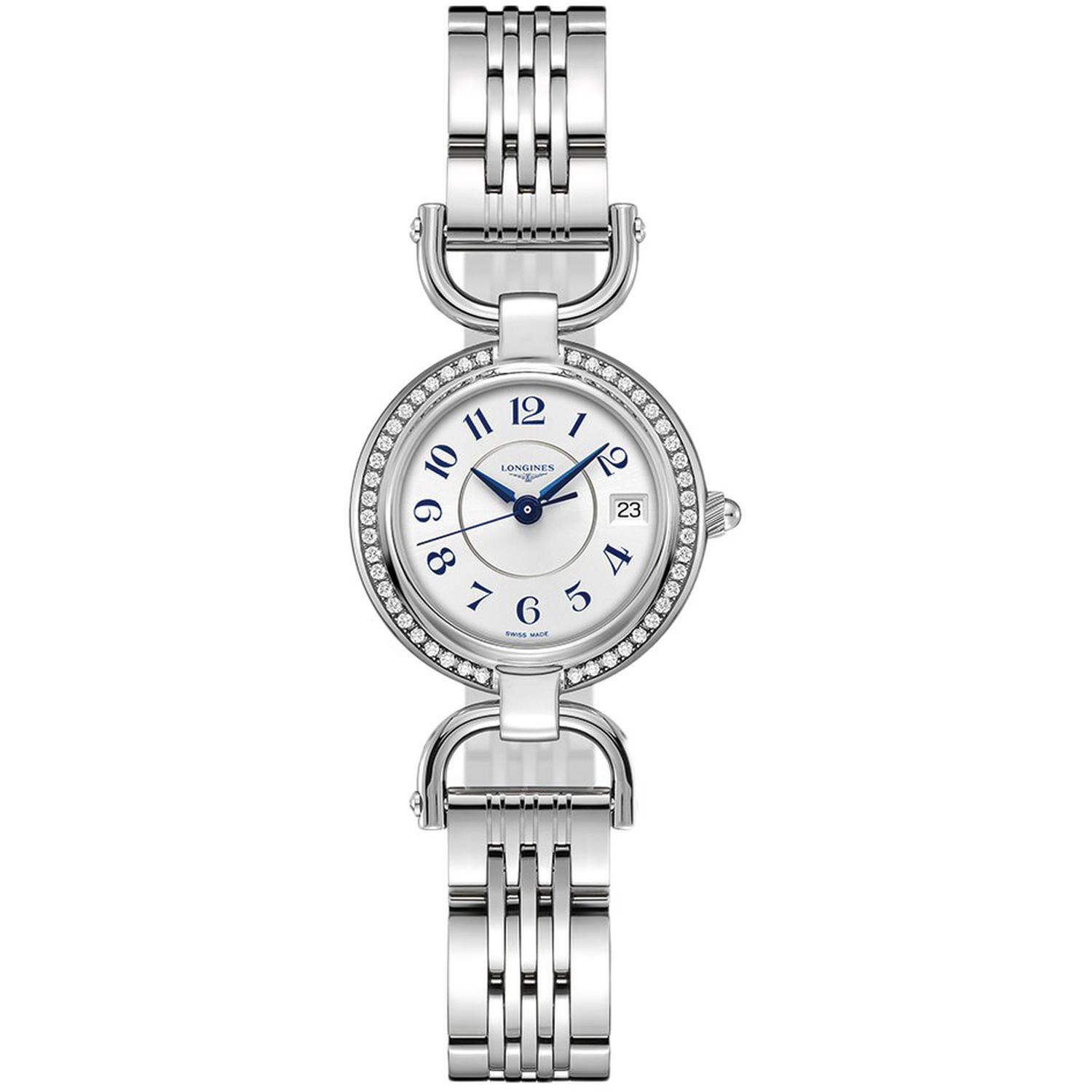 LONGINES - L6.130.0.73.6 - L6.130.0.73.6