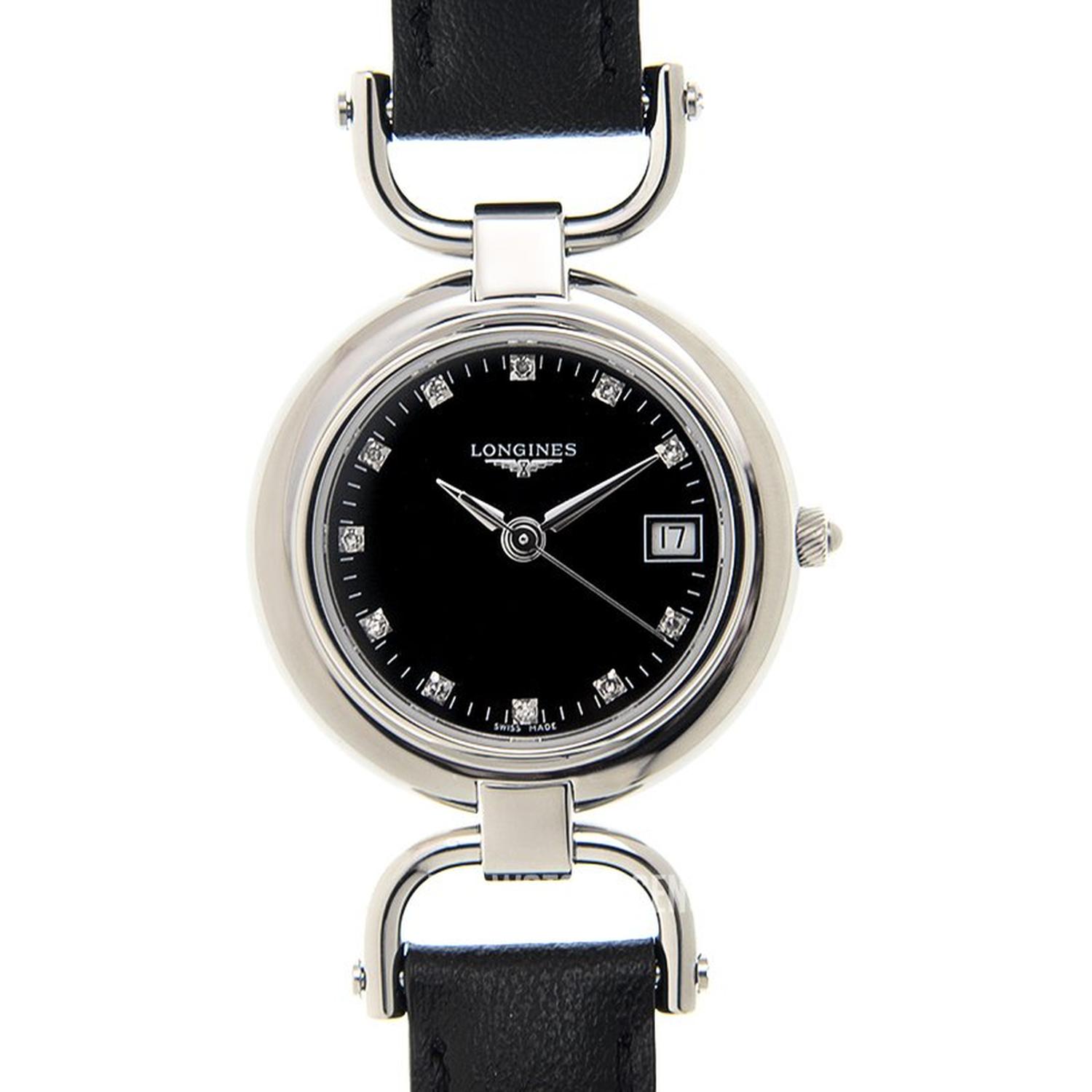 LONGINES - L6.130.4.57.0 - L6.130.4.57.0
